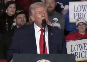 Trump Announces John Deere Will Build Only Excavator Made In US