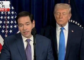 Trump Hints Which Dictator Could Be Next After Toppling Maduro