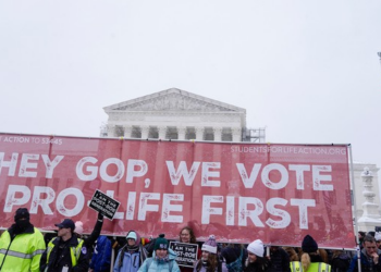 Trump Put the Brakes on a FETAL BODY PART CASH COW the Left Has Pretended Was Totally Fine – Twitchy