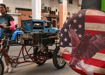 Trump Reportedly Considers Naval Blockade Against Cuba