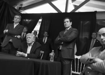 Trump Rescues Venezuela | The American Spectator