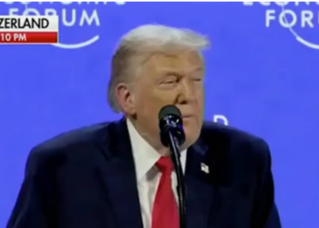 Trump Rules Out Using Military Force To Acquire Greenland