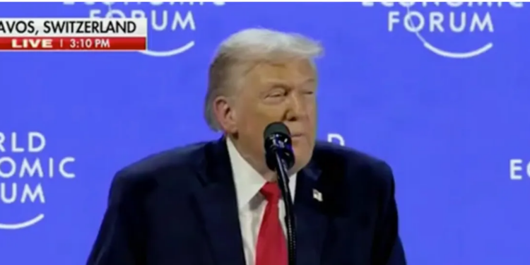 Trump Rules Out Using Military Force To Acquire Greenland