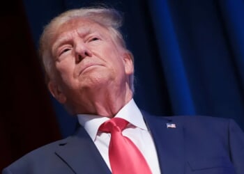 Trump Says Venezuela Turning Over Huge Stockpile Of Oil To US