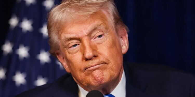 Trump Says Venezuela’s Interim Leader Will Pay ‘A Very Big Price’ If She Doesn’t Cooperate With US