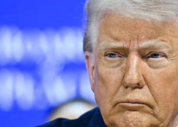 Trump Tells Europe To Put Its Big Boy Pants On