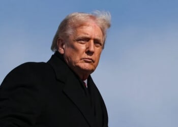 Trump Threatens Iran With ‘Far Worse’ Attack As Massive Armada Closes In