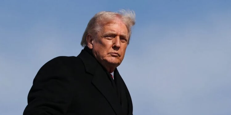 Trump Threatens Iran With ‘Far Worse’ Attack As Massive Armada Closes In