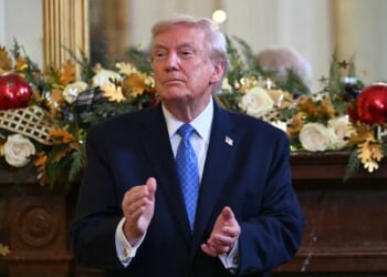 Trump Wants One-Year Cap On Credit Card Interest Rates