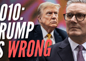 Trump 'Wrong to Diminish Role of NATO Troops' – Guido Fawkes