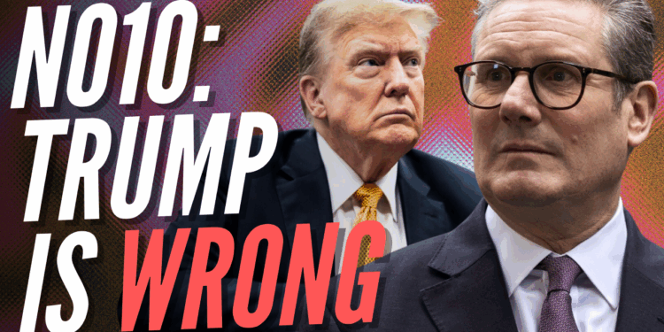 Trump 'Wrong to Diminish Role of NATO Troops' – Guido Fawkes