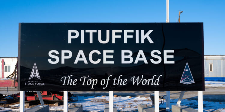 Trump and Greenland: A NATO Test | The American Spectator