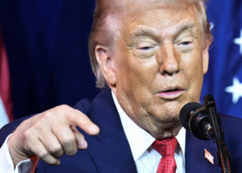 Trump urges Republican ‘flexibility’ on taxpayer-funded abortions