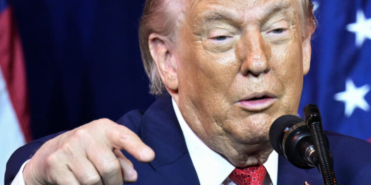 Trump urges Republican ‘flexibility’ on taxpayer-funded abortions