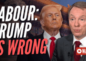 Trump ‘Wrong’ to Criticise Starmer Over China Trip – Guido Fawkes