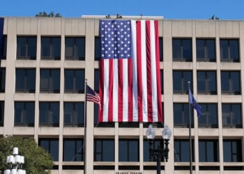 Trump’s Department Of Labor Is Putting American Workers First