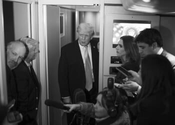 Trump’s First 12 Months: The Economy, Venezuela, and the American Electorate | The American Spectator