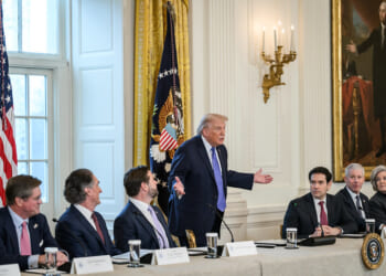 Trump’s ‘50 Wins in 50 Days’ | The American Spectator