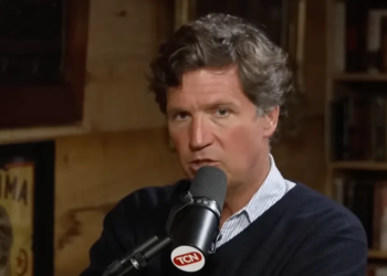 Tucker Carlson Grateful Trump’s Maduro Operation Wasn’t Total Regime Change