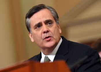 Turley Slams Leaders for Anti-ICE Hysteria in Wake of Shooting [WATCH]