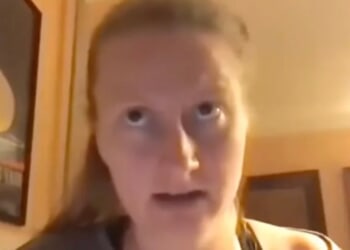 Turns Out Mamdani Rent Czar’s Own Mom May Be ‘White Supremacist’ According To Her Logic