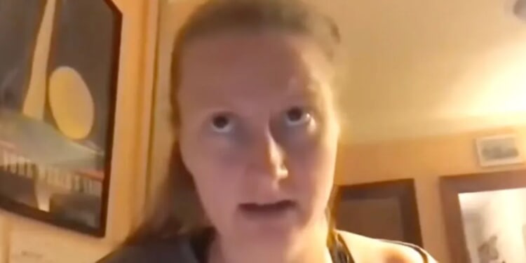 Turns Out Mamdani Rent Czar’s Own Mom May Be ‘White Supremacist’ According To Her Logic