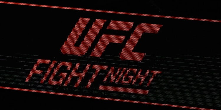 UFC Fighter Cameron Smotherman Collapses Seconds After Weigh-In