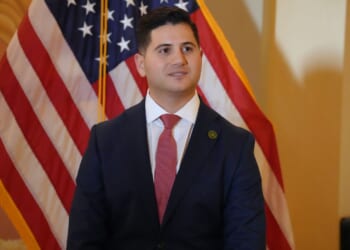 U.S. Attorney Essayli Drops the Mic on Reporter's Car Ramming ICE Shooting Question [WATCH]