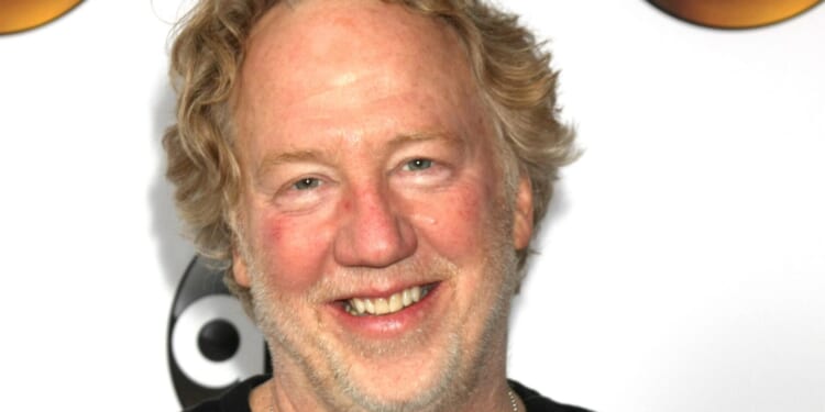 US Marshals Join the Manhunt for Actor Timothy Busfield After Child Sex Abuse Charges Filed
