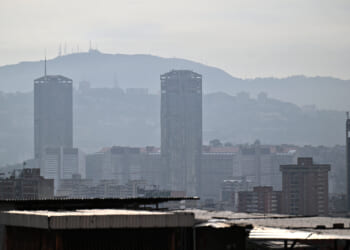 U.S. indictment accuses Venezuelan president Maduro of years of 'cocaine-fueled corruption'