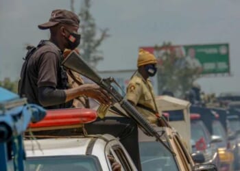 U.S. sanctions against Nigeria expected in 2026