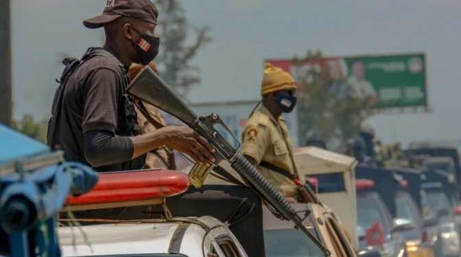 U.S. sanctions against Nigeria expected in 2026