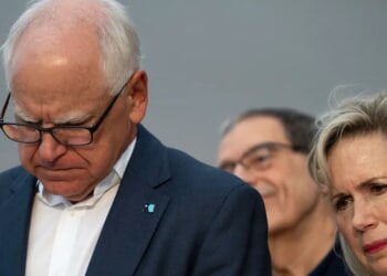 Vacant Somali Daycares In Viral Videos Are Also Linked To $300 Million ‘Feeding Our Future’ Fraud