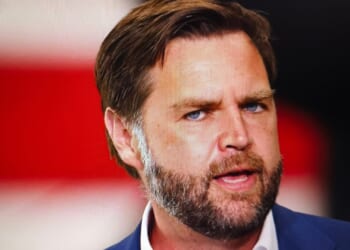 Vance Destroys Media Claims After ICE Arrest Sparks Minneapolis Clash [WATCH]