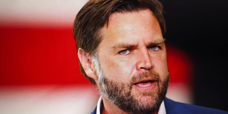 Vance Destroys Media Claims After ICE Arrest Sparks Minneapolis Clash [WATCH]