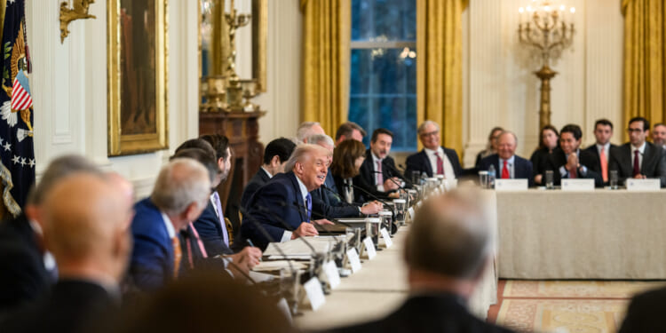 Venezuelan Oil May Not Come Easy | The American Spectator