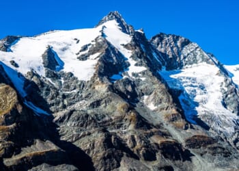 Veteran Becomes First Double Amputee to Summit the Highest Peak on Every Continent [WATCH]