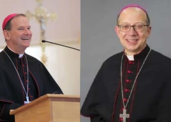 Virginia bishops condemn proposed abortion amendment: ‘We will fight’