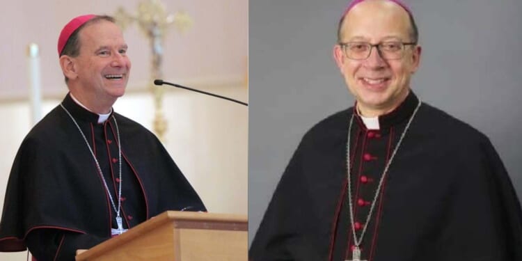 Virginia bishops condemn proposed abortion amendment: ‘We will fight’