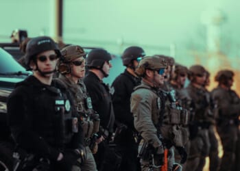 Was the Minnesota ICE Shooting Justified? | The American Spectator