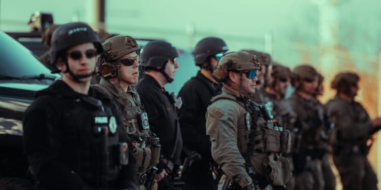 Was the Minnesota ICE Shooting Justified? | The American Spectator