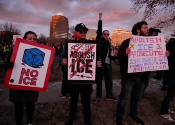 Washington Governor Inslee Demands ICE Stay Away From Polling Places – Twitchy