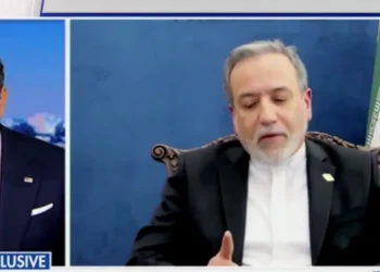 Watch Bret Baier And Iran’s Foreign Minister Share Heated Exchange Over Ayatollah’s Threat To Trump
