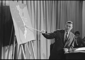 Waving Robert McNamara’s Bloody Shirt | The American Spectator