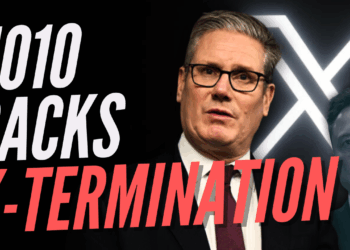 We Would Fully Support a Ban on Musk's X – Guido Fawkes