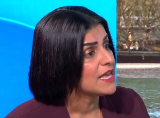 'We should take Andy at his word' - Mahmood