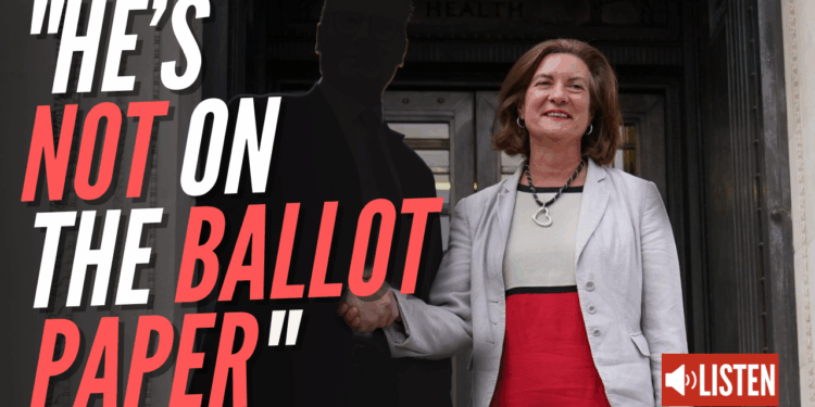 Welsh First Minister Cannot Bring Herself to Say Starmer Is a Good PM – Guido Fawkes