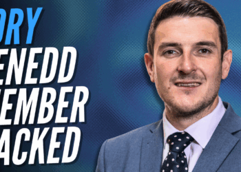 Welsh Tories Remove Whip from Shadow Cabinet Member James Evans Over Reform Defection Fears – Guido Fawkes