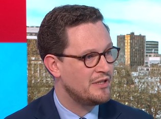 'We're not in favour of colonialism' Jones says in response to US action in Venezuela