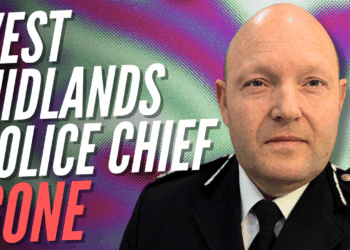 West Midlands Police Chief to Step Down After Jewish Fan Ban Scandal